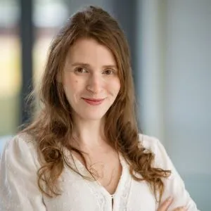 An image of Nouha Dziri